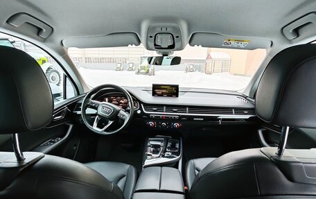 Audi Q7, 2017 год, 5 000 000 рублей, 6 фотография