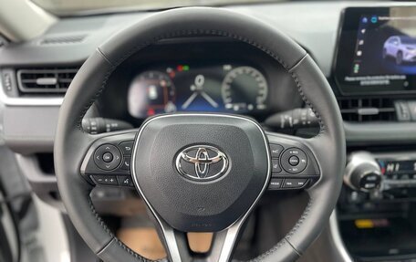 Toyota RAV4, 2023 год, 4 190 000 рублей, 11 фотография