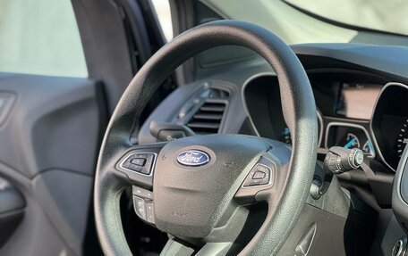 Ford Escape III, 2018 год, 2 000 000 рублей, 5 фотография