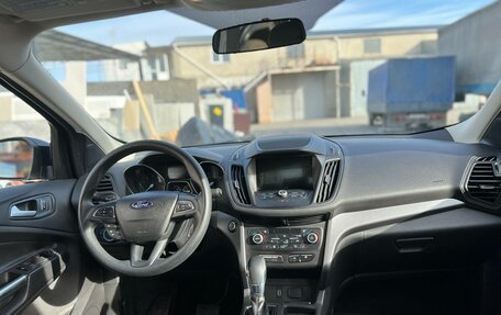 Ford Escape III, 2018 год, 2 000 000 рублей, 14 фотография