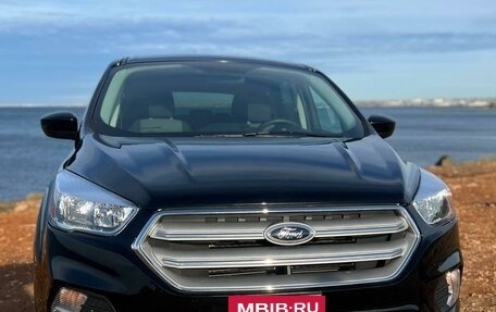 Ford Escape III, 2018 год, 2 000 000 рублей, 35 фотография