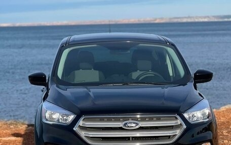 Ford Escape III, 2018 год, 2 000 000 рублей, 37 фотография