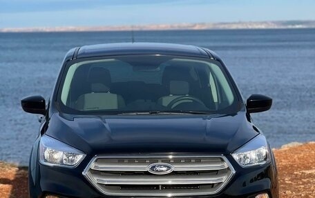 Ford Escape III, 2018 год, 2 000 000 рублей, 39 фотография
