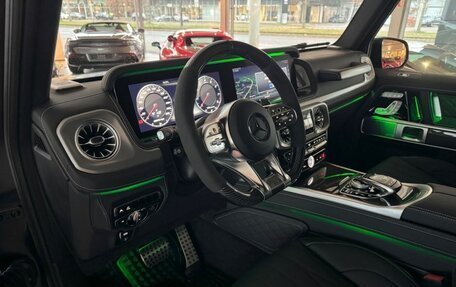 Mercedes-Benz G-Класс AMG, 2024 год, 22 000 000 рублей, 12 фотография