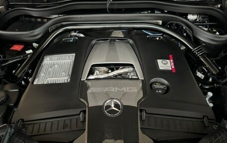 Mercedes-Benz G-Класс AMG, 2024 год, 22 000 000 рублей, 30 фотография