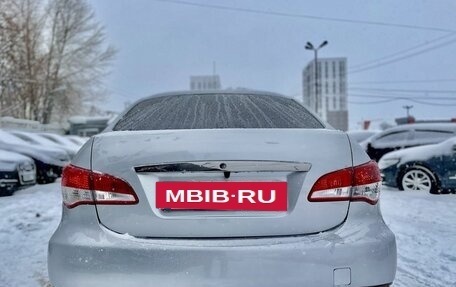 Nissan Almera, 2013 год, 699 000 рублей, 10 фотография