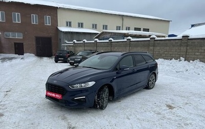 Ford Mondeo V, 2019 год, 2 320 000 рублей, 1 фотография