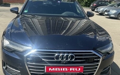 Audi A6, 2019 год, 1 820 000 рублей, 1 фотография