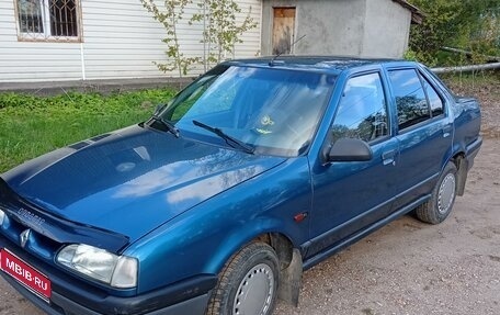 Renault 19 II, 1998 год, 250 000 рублей, 1 фотография