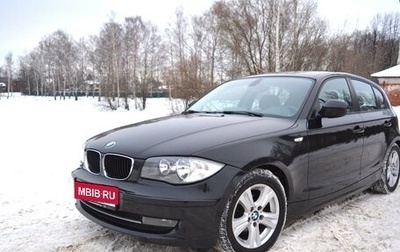 BMW 1 серия, 2010 год, 1 120 000 рублей, 1 фотография