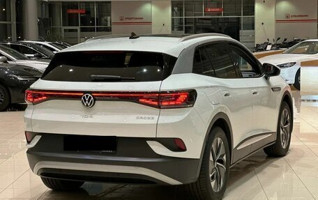 Volkswagen ID.4, 2024 год, 4 250 000 рублей, 2 фотография