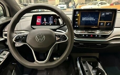 Volkswagen ID.4, 2024 год, 4 250 000 рублей, 9 фотография