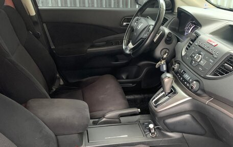 Honda CR-V IV, 2013 год, 2 050 000 рублей, 13 фотография