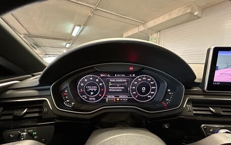 Audi A5, 2019 год, 3 455 000 рублей, 6 фотография