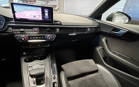 Audi A5, 2019 год, 3 455 000 рублей, 8 фотография