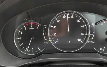 Mazda CX-5 II, 2020 год, 3 450 000 рублей, 9 фотография
