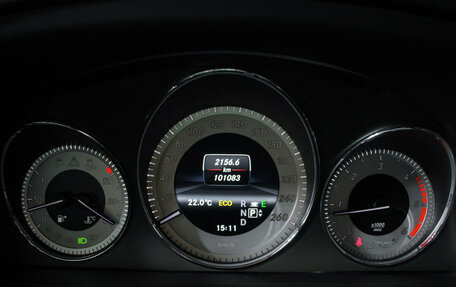 Mercedes-Benz GLK-Класс, 2012 год, 2 490 000 рублей, 11 фотография