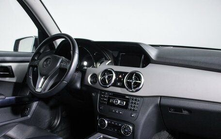 Mercedes-Benz GLK-Класс, 2012 год, 2 490 000 рублей, 9 фотография