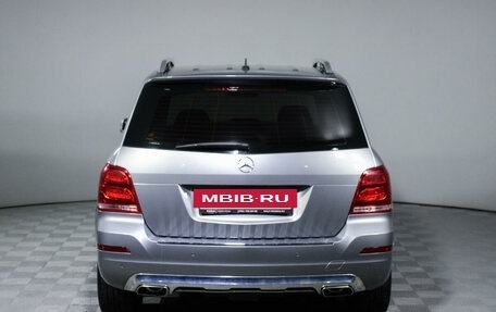 Mercedes-Benz GLK-Класс, 2012 год, 2 490 000 рублей, 6 фотография
