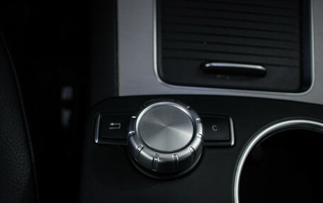 Mercedes-Benz GLK-Класс, 2012 год, 2 490 000 рублей, 19 фотография
