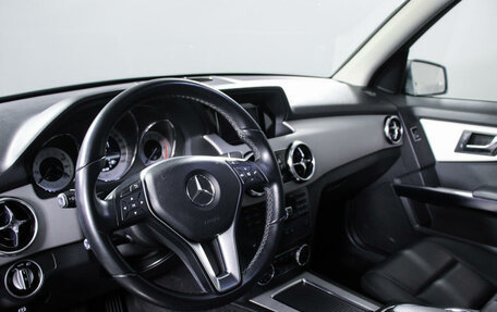 Mercedes-Benz GLK-Класс, 2012 год, 2 490 000 рублей, 14 фотография