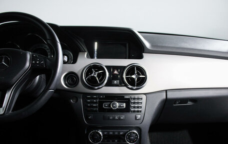 Mercedes-Benz GLK-Класс, 2012 год, 2 490 000 рублей, 13 фотография