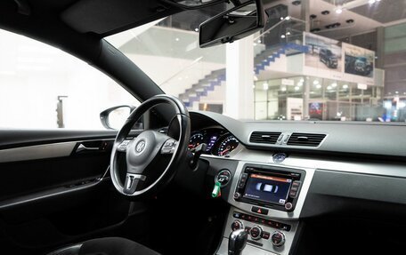 Volkswagen Passat B7, 2013 год, 1 479 000 рублей, 20 фотография