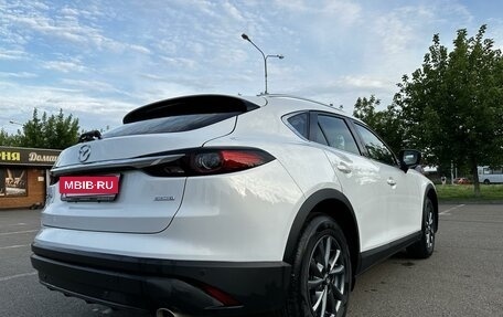 Mazda CX-4, 2022 год, 2 950 000 рублей, 5 фотография
