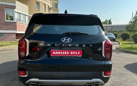 Hyundai Palisade I, 2019 год, 4 300 000 рублей, 2 фотография
