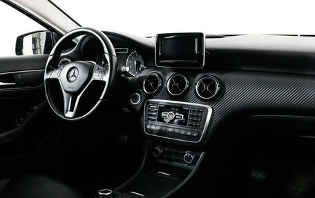 Mercedes-Benz GLA, 2014 год, 2 029 669 рублей, 9 фотография