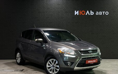 Ford Kuga III, 2011 год, 1 450 000 рублей, 3 фотография