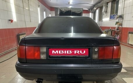 Audi 100, 1993 год, 280 000 рублей, 4 фотография
