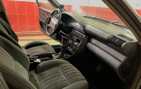 Audi 100, 1993 год, 280 000 рублей, 7 фотография