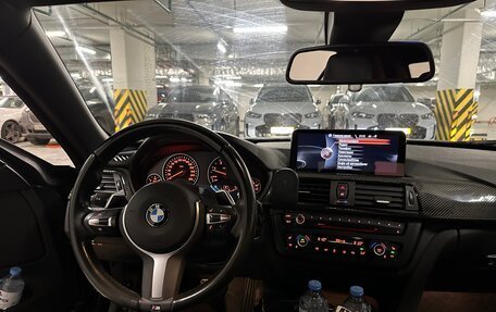 BMW 4 серия, 2015 год, 3 550 000 рублей, 13 фотография