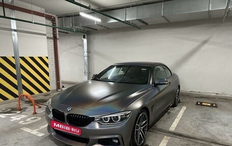 BMW 4 серия, 2015 год, 3 550 000 рублей, 4 фотография