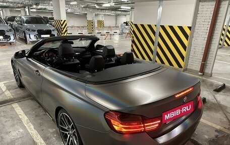 BMW 4 серия, 2015 год, 3 550 000 рублей, 8 фотография