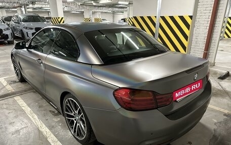 BMW 4 серия, 2015 год, 3 550 000 рублей, 9 фотография