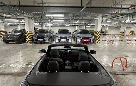 BMW 4 серия, 2015 год, 3 550 000 рублей, 16 фотография