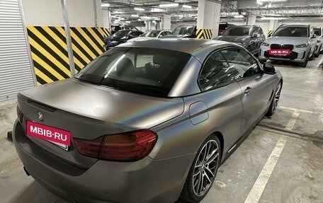 BMW 4 серия, 2015 год, 3 550 000 рублей, 7 фотография