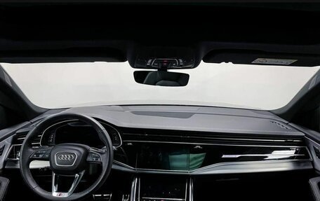 Audi Q8 I, 2022 год, 9 250 000 рублей, 7 фотография