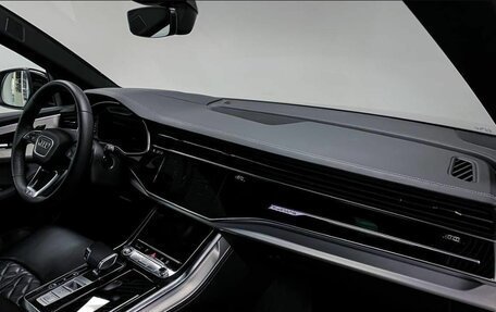 Audi Q8 I, 2022 год, 9 250 000 рублей, 9 фотография