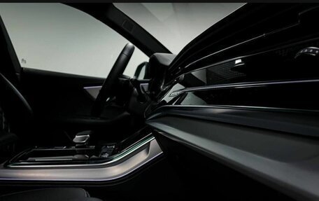 Audi Q8 I, 2022 год, 9 250 000 рублей, 11 фотография