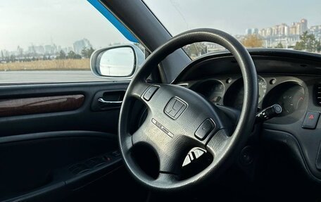 Honda Accord VII рестайлинг, 2003 год, 750 000 рублей, 10 фотография