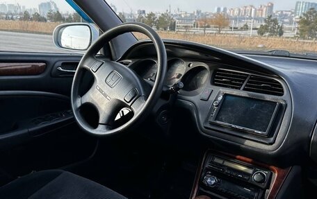 Honda Accord VII рестайлинг, 2003 год, 750 000 рублей, 9 фотография