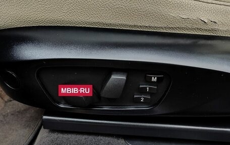 BMW X3, 2011 год, 1 800 000 рублей, 16 фотография