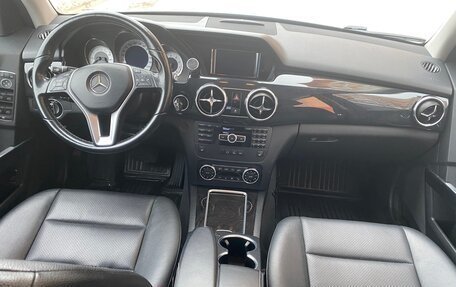 Mercedes-Benz GLK-Класс, 2014 год, 2 080 000 рублей, 10 фотография