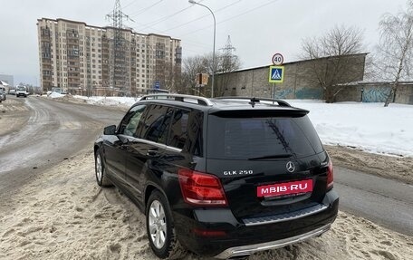Mercedes-Benz GLK-Класс, 2014 год, 2 080 000 рублей, 4 фотография