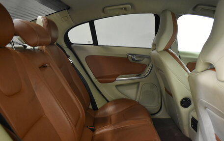 Volvo S60 III, 2012 год, 1 089 000 рублей, 12 фотография