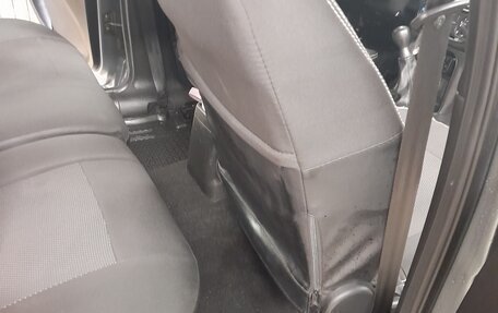 Chevrolet Niva I рестайлинг, 2019 год, 1 150 000 рублей, 7 фотография