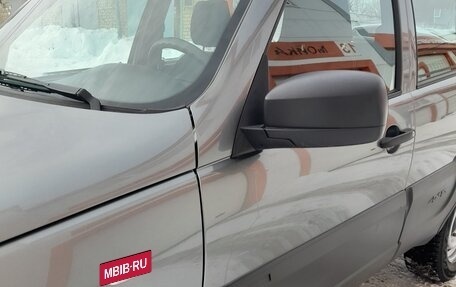 Chevrolet Niva I рестайлинг, 2019 год, 1 150 000 рублей, 9 фотография